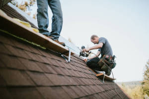 Local Roofers in Richland Springs, SC